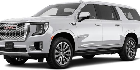 GMC YUKON XL 2022 1GKS2JKLXNR215313 image GMC YUKON XL 2022 1GKS2JKLXNR215313 image